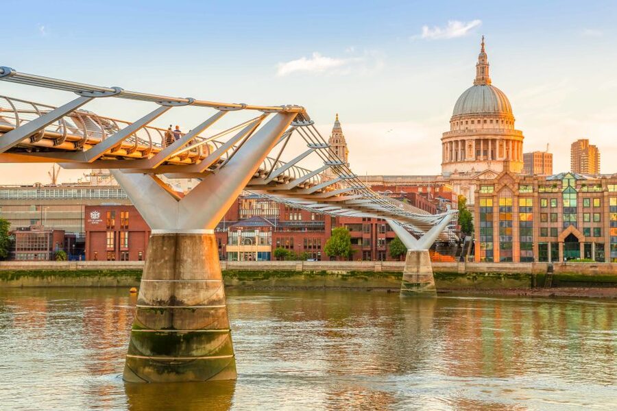 London: Full-Day London Bus Tour - Buckingham Palace and the Changing of the Guard