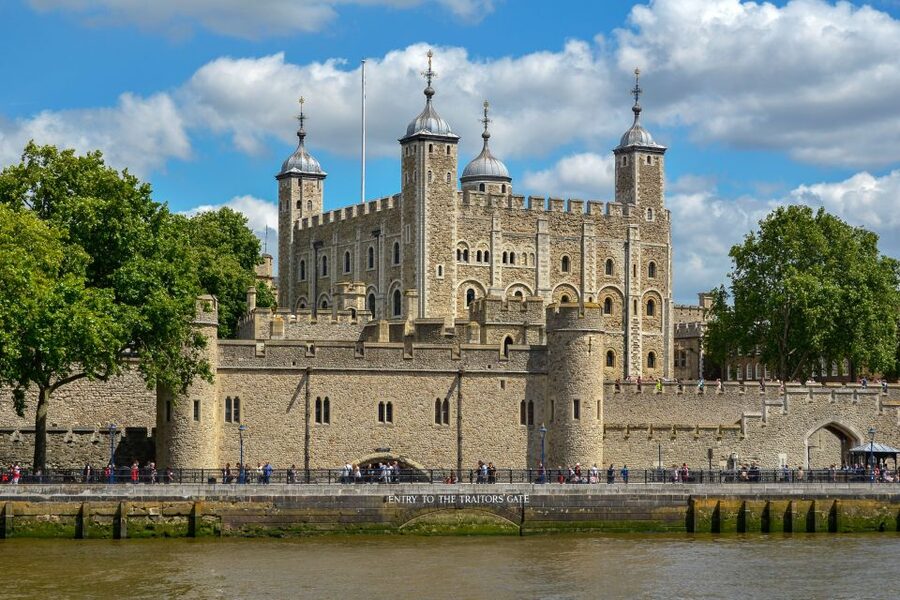 London: Full-Day Sightseeing Bus Tour with River Cruise - Westminster Abbey, Parliament, and the London Eye