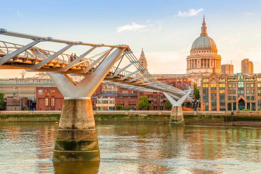 London: Full-Day Sightseeing Bus Tour with River Cruise - Greenwich walking tour and the schedule question
