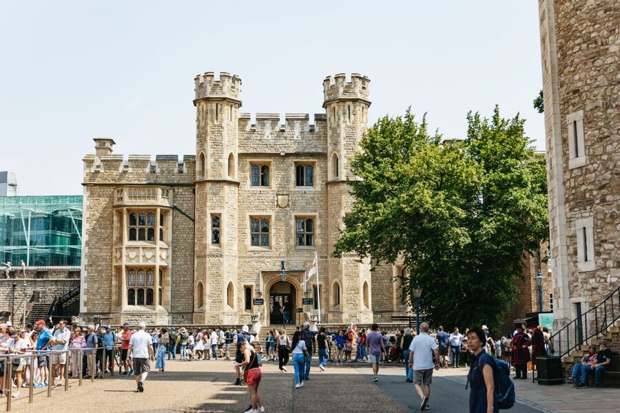 London: Full Day Tower, St. Paul's, Cruise & Eye Experience - Key things to know before booking
