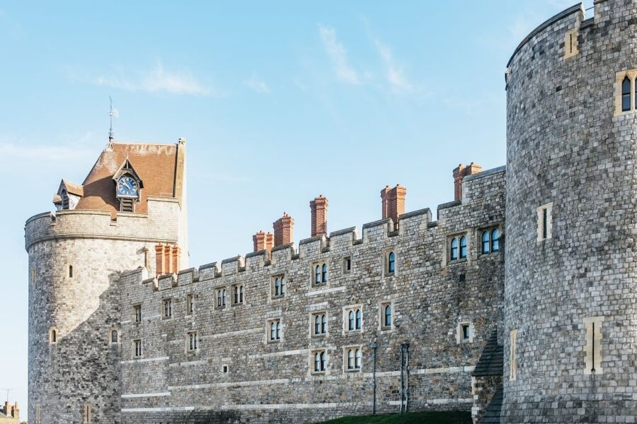 London: Full-Day Windsor, Stonehenge, and Oxford Tour - FAQ