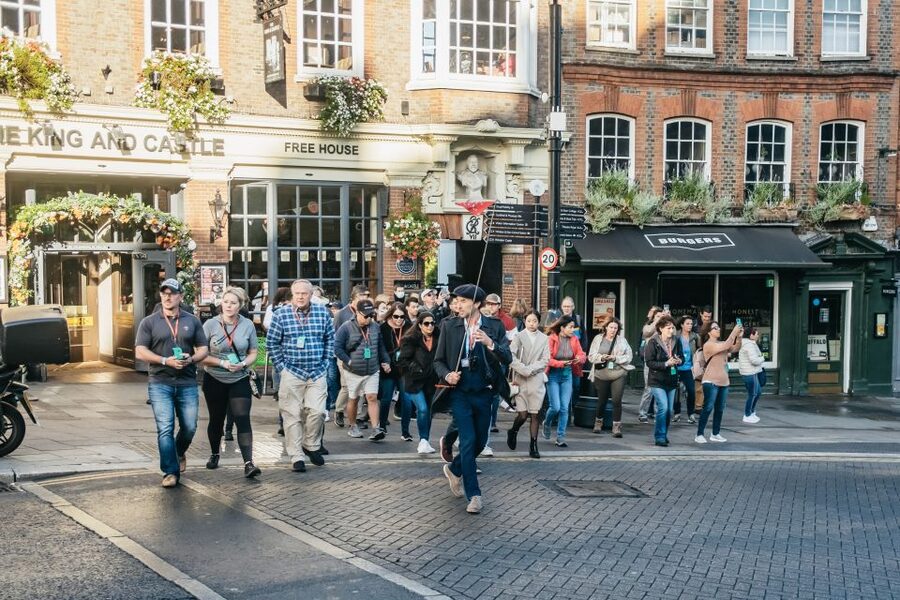 London: Full-Day Windsor, Stonehenge, and Oxford Tour - Practical ways to enjoy the day