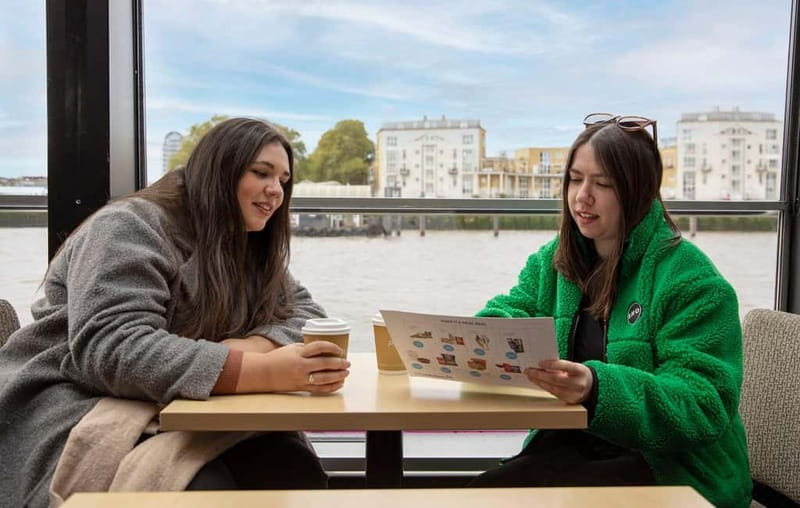 London: Fully Flexible River Thames Sightseeing Pass - Why the Thames is one of London’s best sightseeing routes