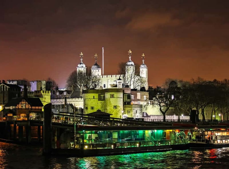 London: Fully Flexible River Thames Sightseeing Pass - Small drawbacks to keep in mind