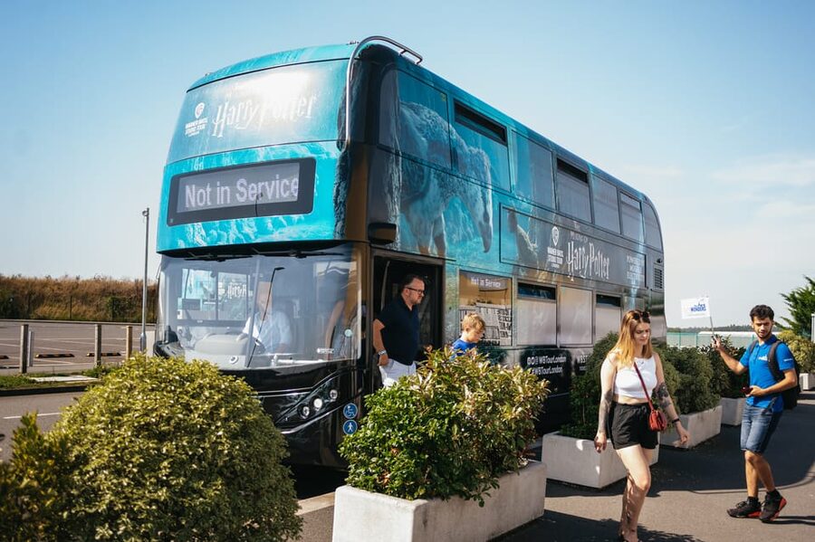 London: Fully-Guided Making of Harry Potter Tour - Who will enjoy this tour most
