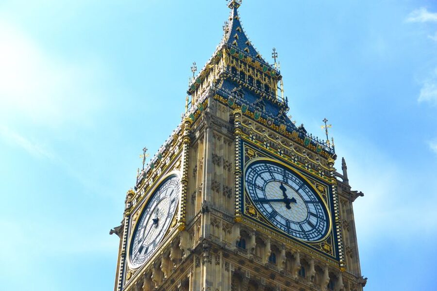 London: German-Speaking Guided Tour of Westminster - Why this Westminster walk works well in German