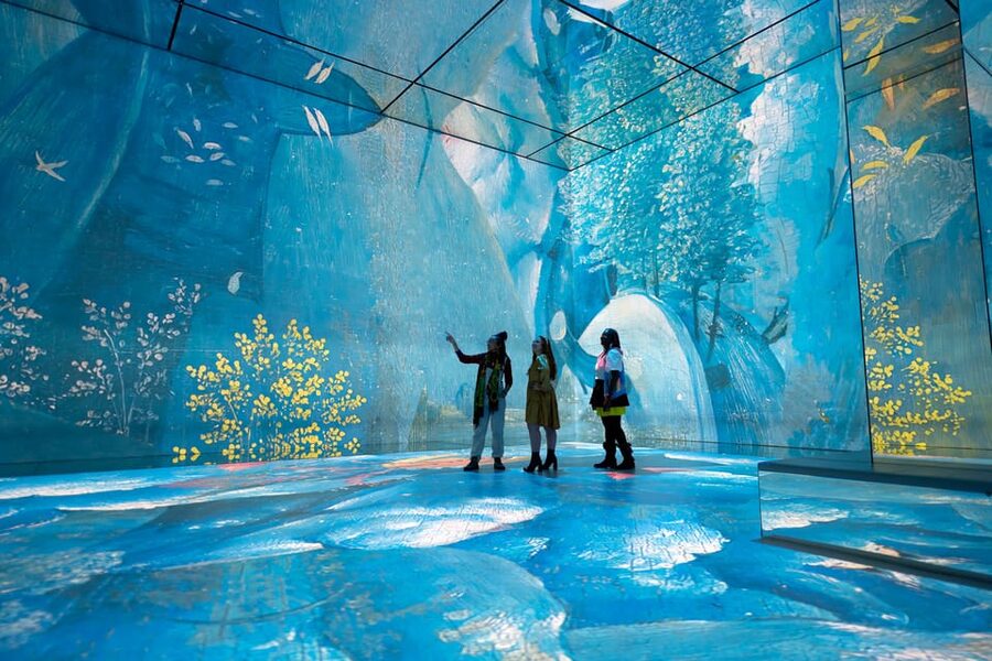 London: Go City Explorer Pass® - Tickets for 2-7 Attractions - Westminster Abbey, the Tower of London, and St. Paul’s Cathedral