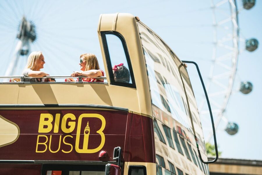 London: Go City Explorer Pass® - Tickets for 2-7 Attractions - Reservations, queues, and planning the day