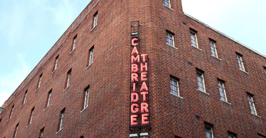 London: Guided Agatha Christie Walking Tour - Following Christie from Bloomsbury to Theatreland