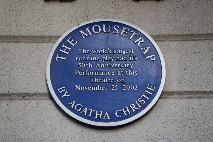 London: Guided Agatha Christie Walking Tour - Christie’s working life and the hospital dispensary