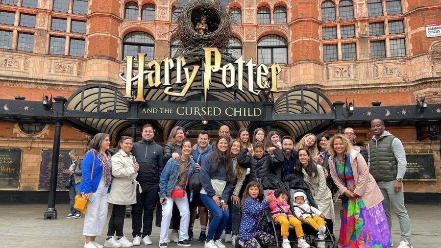 London: Guided Harry Potter Tour - Price, pace, and what you actually get