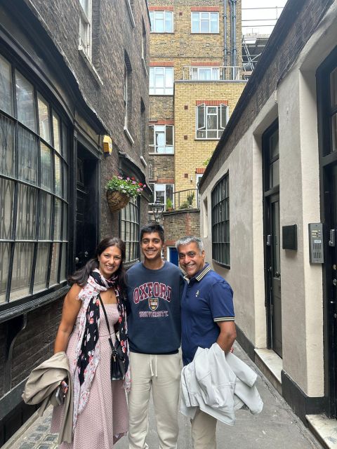 London: Guided Harry Potter Tour - What this Harry Potter London walk is really like