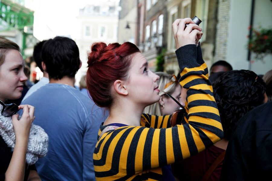 London: Guided Harry Potter Tour - Palace Theatre and the House of Spells