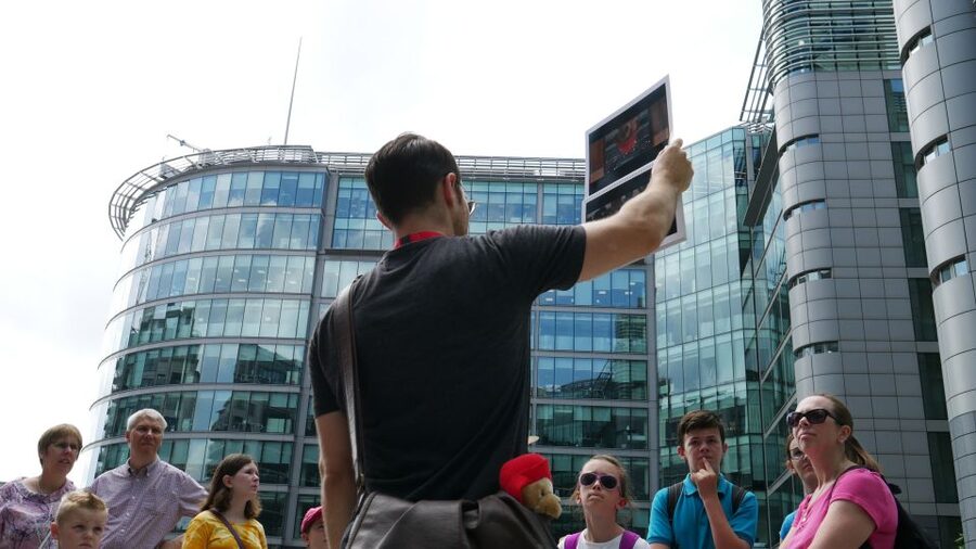 London: Guided Paddington Walking Tour - Who will enjoy this Paddington tour most?