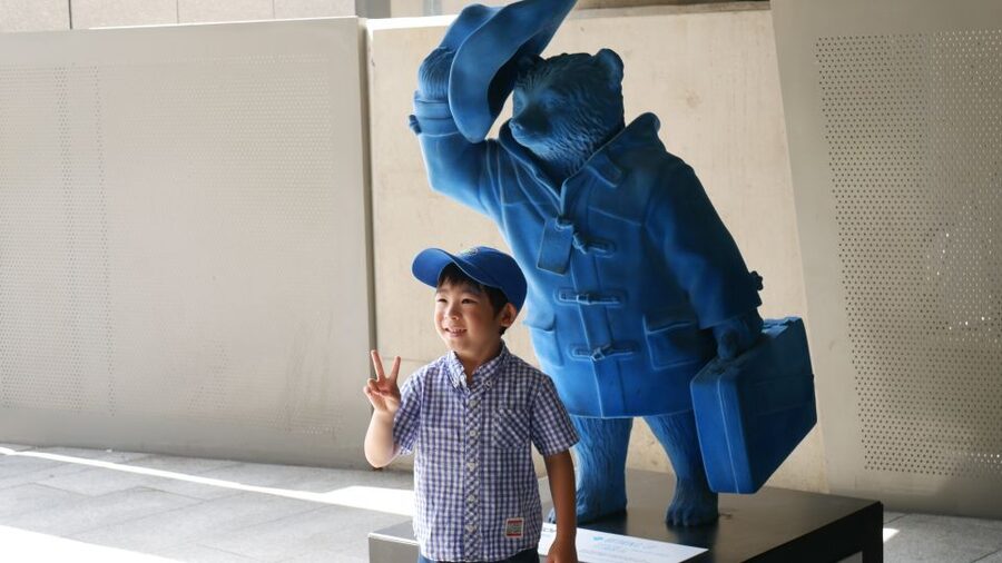 London: Guided Paddington Walking Tour - Mr. Gruber’s antiques store and the Paddington books