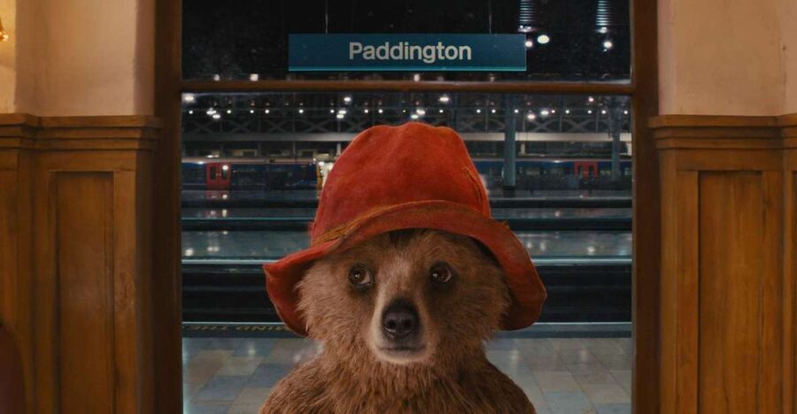 London: Guided Paddington Walking Tour - Is $22.90 good value?