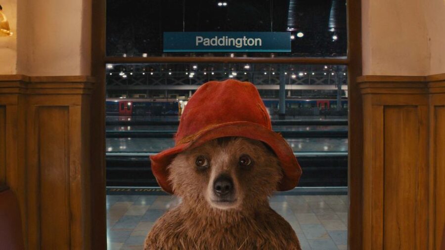 London: Guided Paddington Walking Tour - From storybook London to movie London