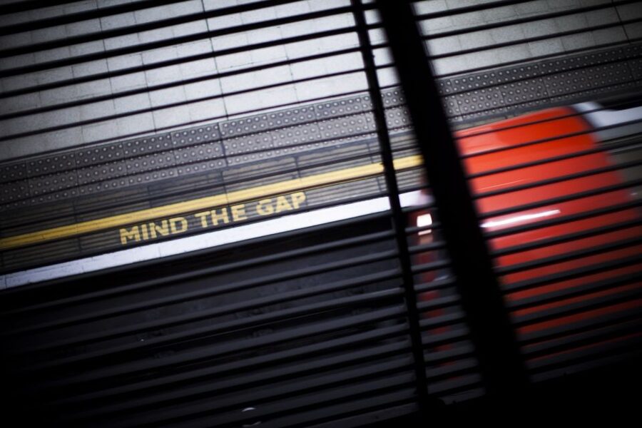 London: Guided Tour of Hidden Tube Station at Charing Cross - Key details before you book