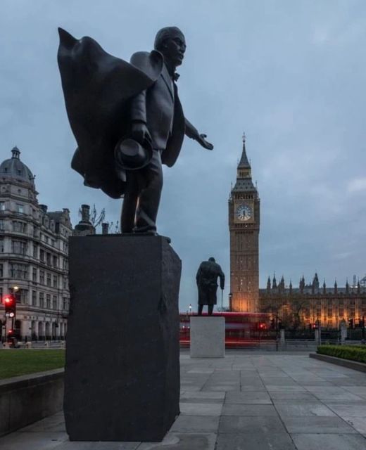 London: Guided Walking Tour with Changing Of The Guard - Final Verdict: Book It for the Guide and the Timing