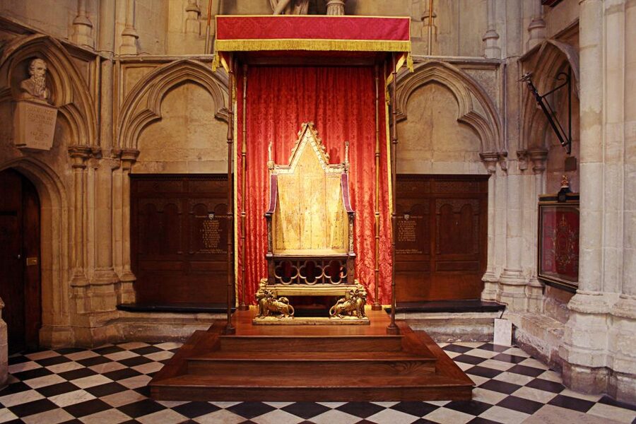 London: Guided Westminster Abbey Tour and Refreshments - Key points at a glance