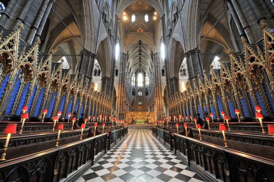 London: Guided Westminster Abbey Tour and Refreshments - Who will enjoy this tour most