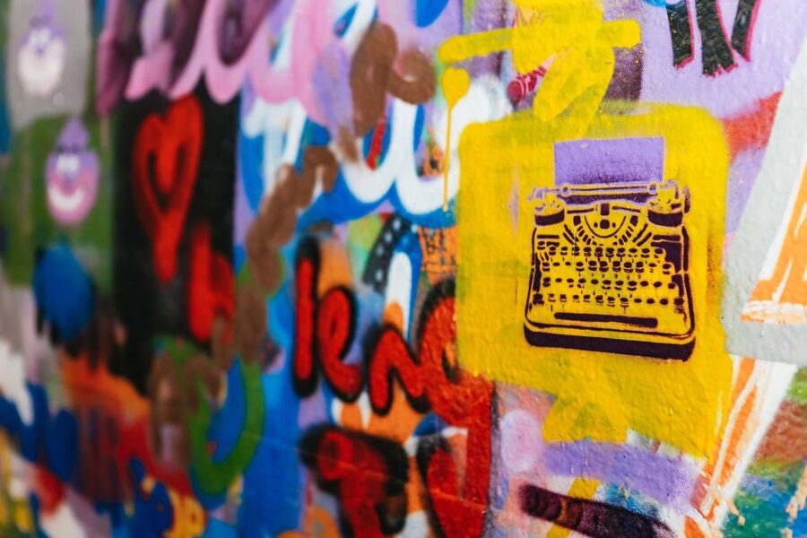London: Half-Day Street Art Tour and Workshop - Key points at a glance