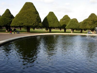 Hampton Court Private Guided Tour