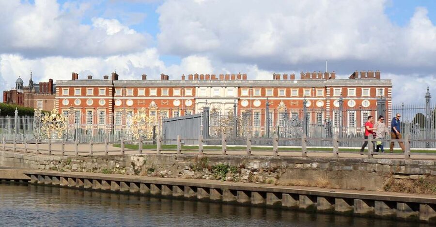 London: Hampton Court to Richmond River Thames Cruise - Key points to know before you book