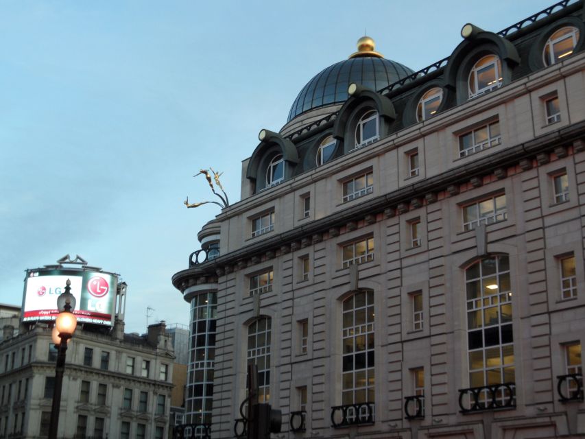 London: Harry Potter 3-Hour Private Walking Tour - Key points to know before you book