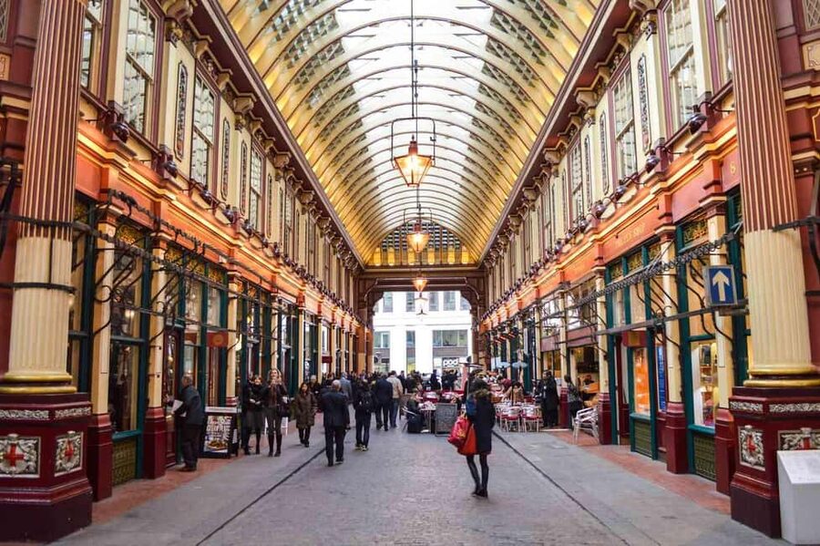 London: Harry Potter Filming Locations Sightseeing Tour - Key points to know before you book