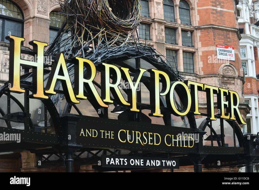 London: Harry Potter Filming Locations Sightseeing Tour - The Clink Prison Museum and the darker side of the wizarding world