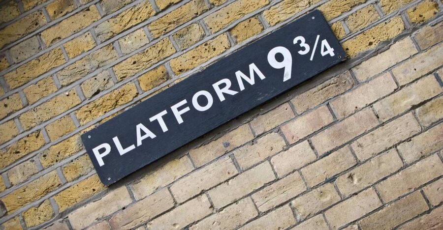 London: Harry Potter Filming Locations Walking Tour - Key points at a glance