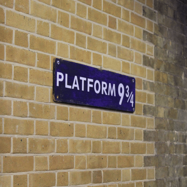 London: Harry Potter Movie Location Tour with an APP - Key points to know before you start