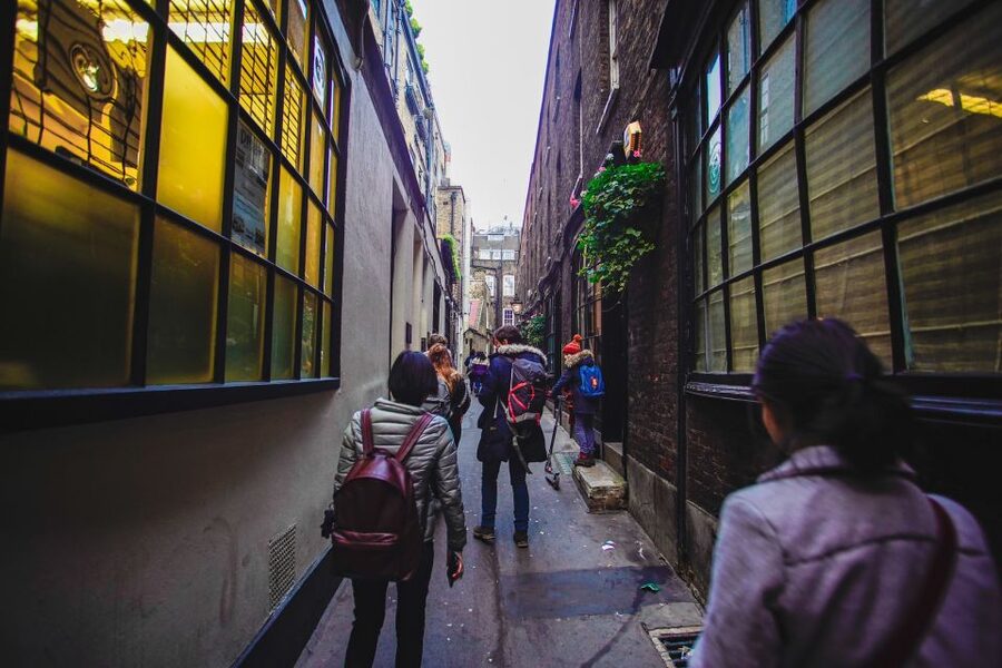 London: Harry Potter Movies Walking Tour (Kids Go Free) - Westminster: Big Ben, government buildings, and film connections