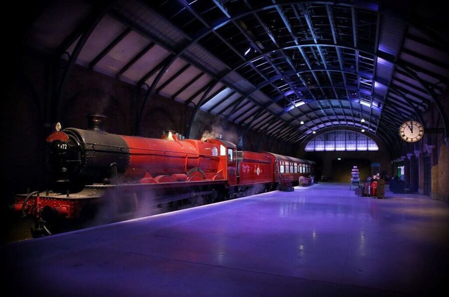 London: Harry Potter Studio Tour and Oxford Day Trip - Oxford’s colleges, cloisters, and dreaming spires