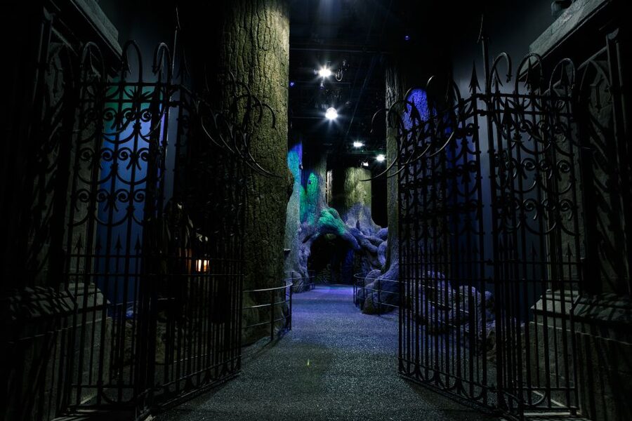 London: Harry Potter Studio Tour and Oxford Day Trip - Is $174 good value for an 11-hour day?