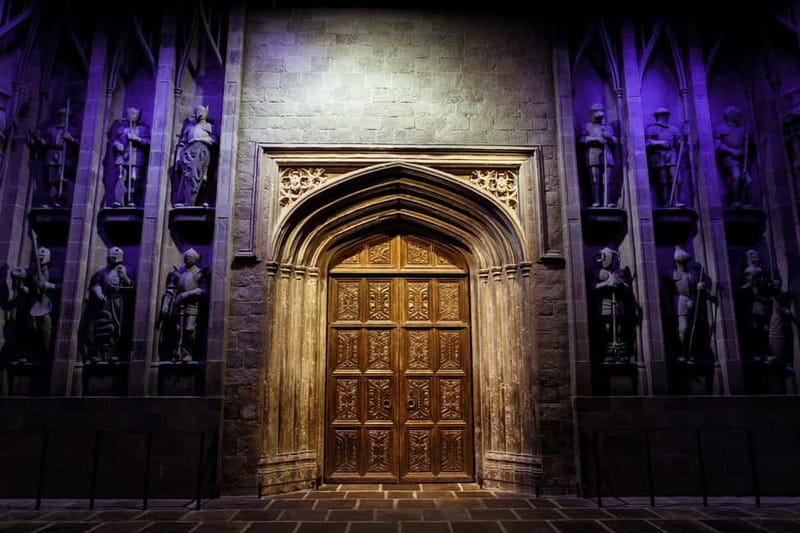 London: Harry Potter™ Studio Tour London & 4-Star Hotel Stay - What the overnight hotel adds