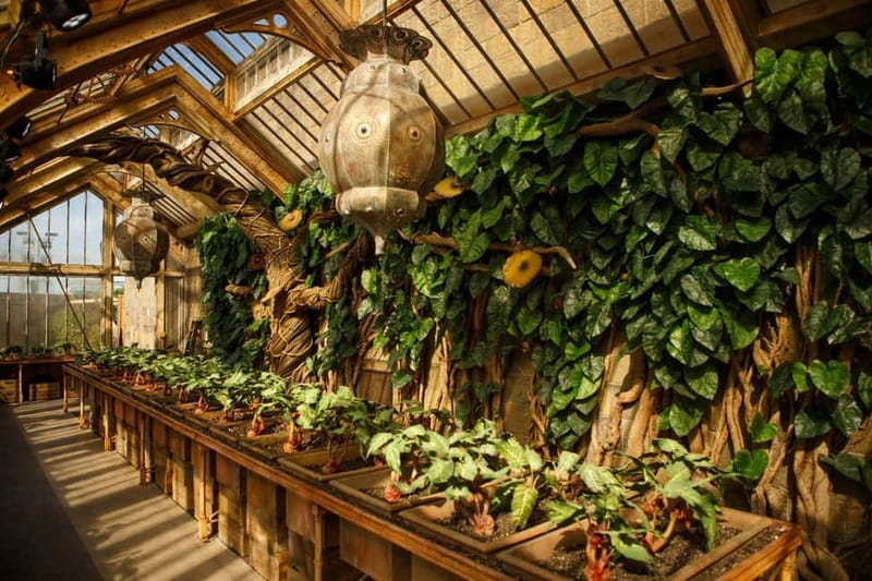 London: Harry Potter™ Studio Tour London & 4-Star Hotel Stay - Breakfast the next morning