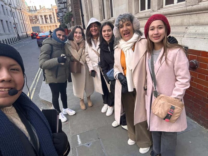 London: Harry Potter Tour in English, discover spells and secrets! - What $16.16 buys you