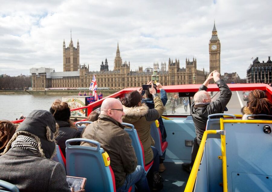 London: Harry Potter Walk, Hop-on Hop-off Bus Tour & Cruise - Is $81.53 a fair price?