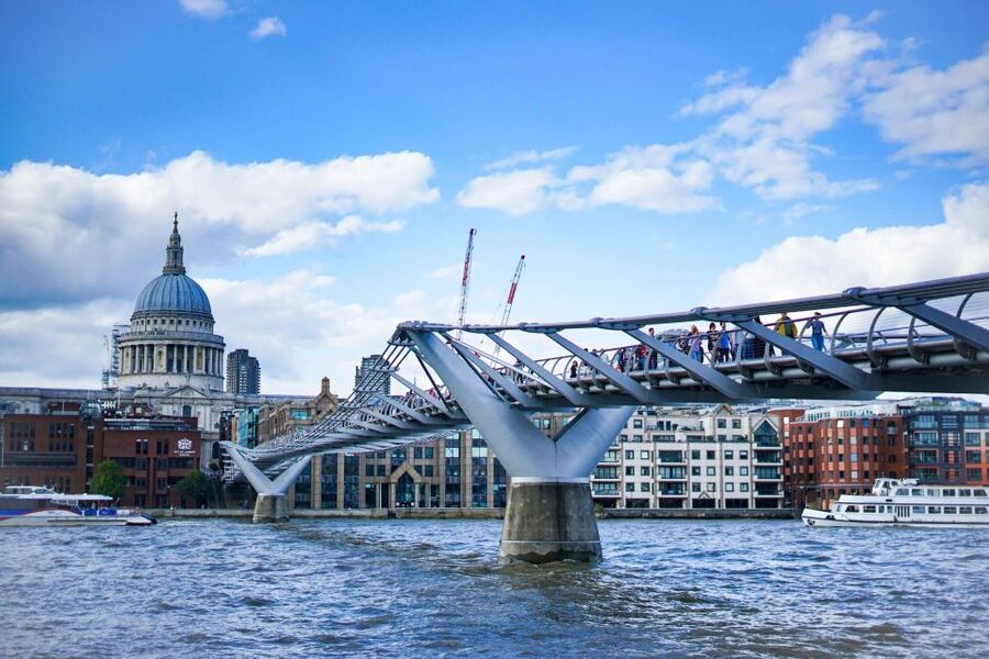 London: Harry Potter Walking Tour and River Thames Cruise - Key points to know before you book