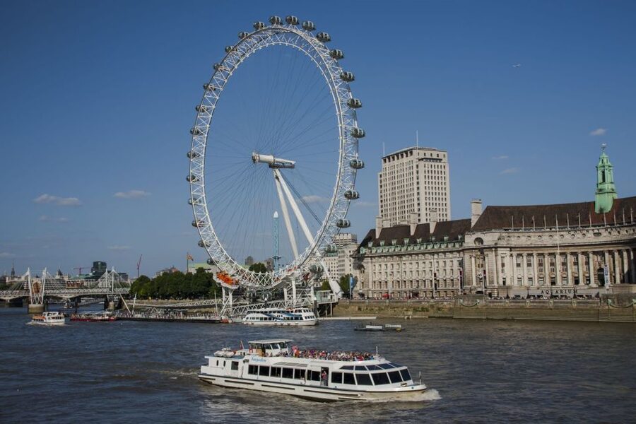 London: Harry Potter Walking Tour and River Thames Cruise - What the $78 price really covers