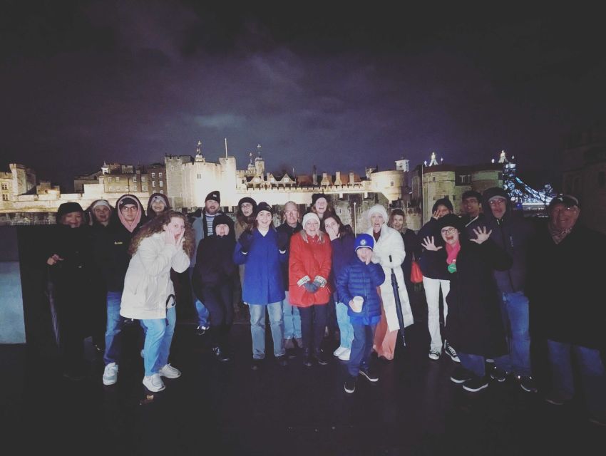 London: Harry Potter Walking Tour with Thames River Cruise - Shakespeare’s Globe, Millennium Bridge, and the Thames
