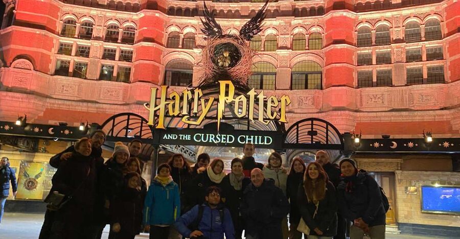 London: Harry Potter Walking Tour with Thames River Cruise - Should you book the Harry Potter London walk?