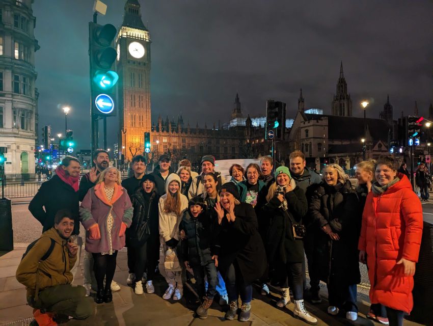 London: Harry Potter Walking Tour with Thames River Cruise - Southwark Cathedral, Borough Market, and medieval London