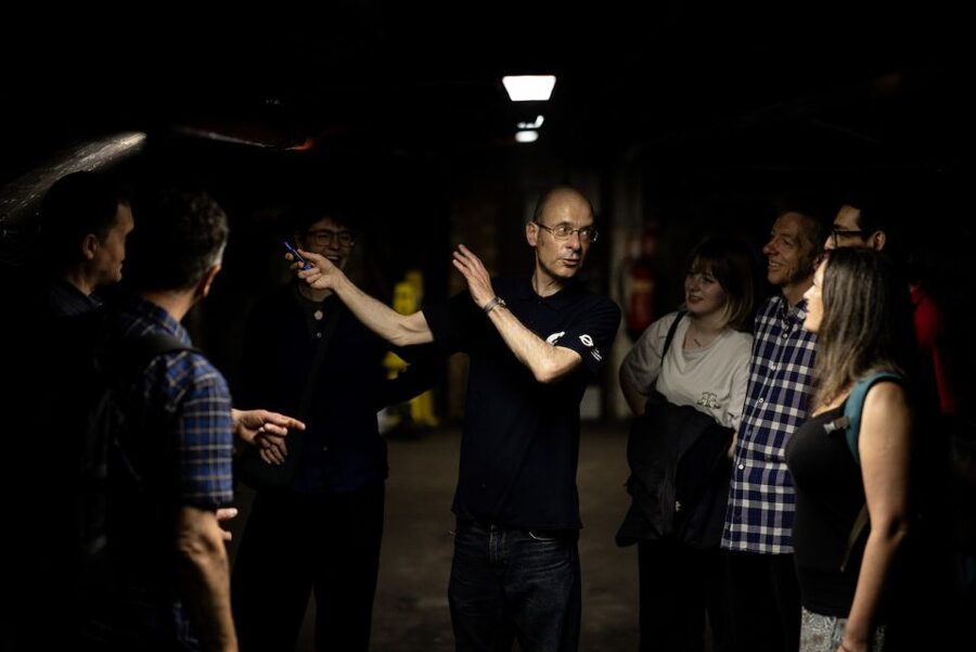 London: Hidden Baker Street Tube Station Tour - Key points to know before you book