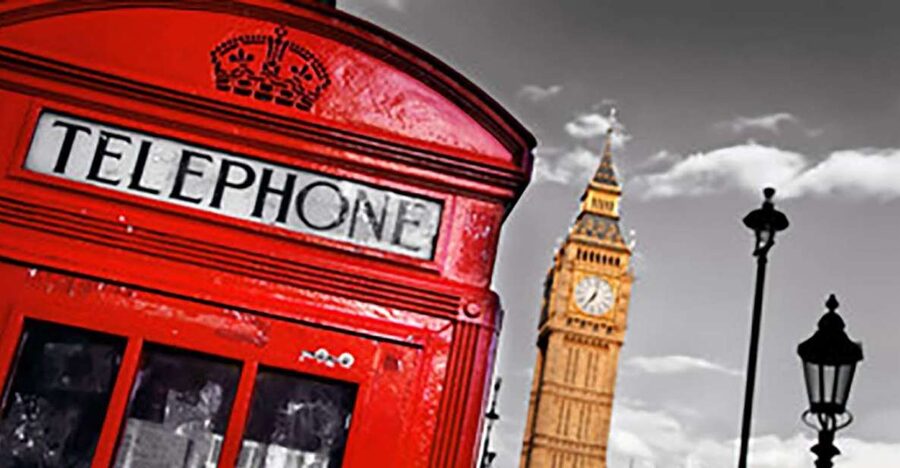 London Highlights Taxi Tour - How the timing affects the experience
