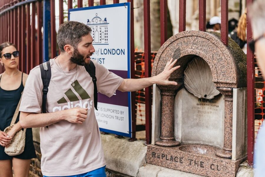 London: Historic Pubs of Central London Walking Tour - Who gets the most from this experience