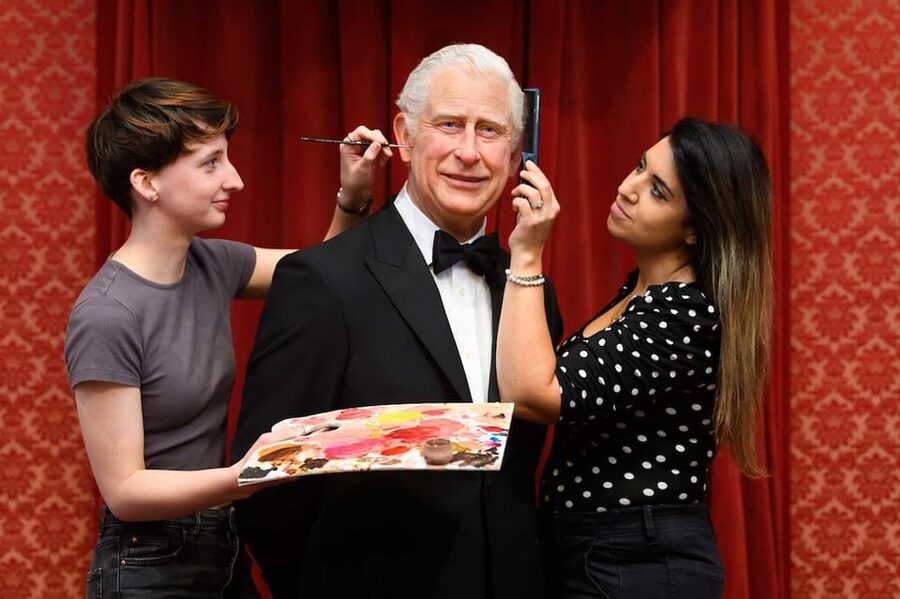 London: Hop-on Hop-off Bus Tour and Madame Tussauds Ticket - What this London ticket actually combines