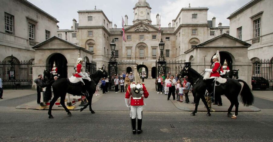 London: Household Cavalry Museum Entry Ticket - First-hand accounts of trooper training